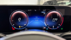 Mercedes-Benz GLB 200 AMG Line Premium 5dr 7G-Tronic Petrol Estate